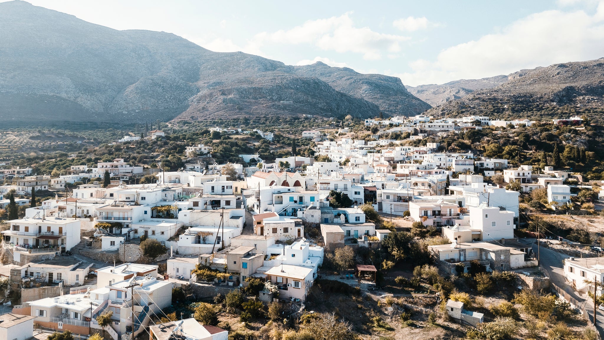 The Celebrating Lasithi Series