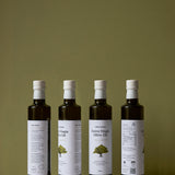 Four Bottles | Early Harvest