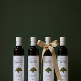 Four Bottles | Early Harvest