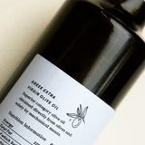 Four Bottles | Extra Virgin Olive Oil