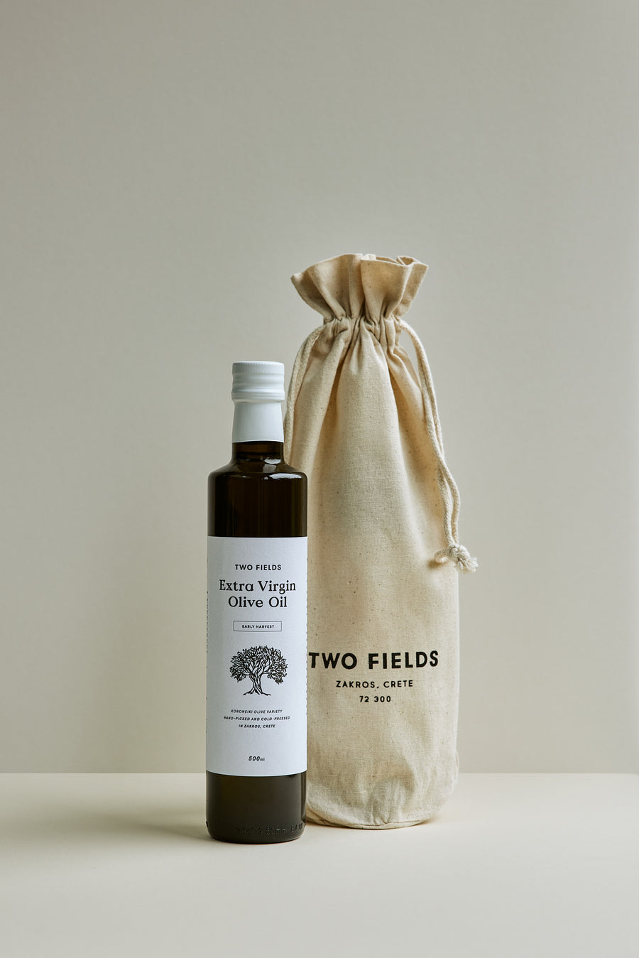 One Year Gift Subscription | Extra Virgin Olive Oil