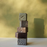 The Gift Set '22 | Oregano, Salt, Soap, Oil